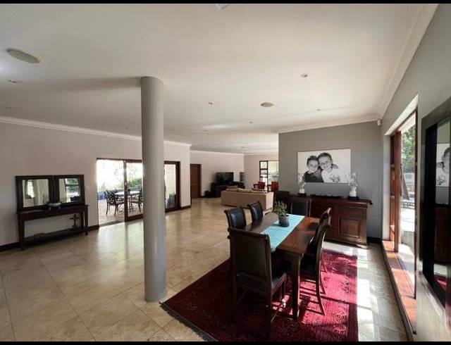 5 BEDROOM PROPERTY TO RENT IN MORNINGSIDE